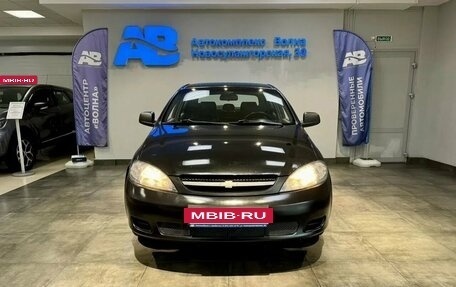 Chevrolet Lacetti, 2012 год, 485 000 рублей, 2 фотография