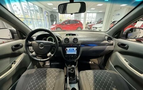 Chevrolet Lacetti, 2012 год, 485 000 рублей, 21 фотография