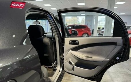 Chevrolet Lacetti, 2012 год, 485 000 рублей, 19 фотография