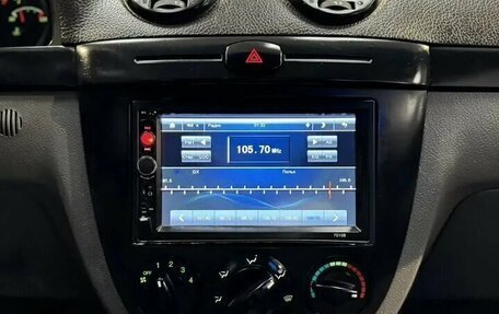 Chevrolet Lacetti, 2012 год, 485 000 рублей, 24 фотография