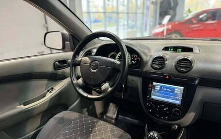 Chevrolet Lacetti, 2012 год, 485 000 рублей, 25 фотография