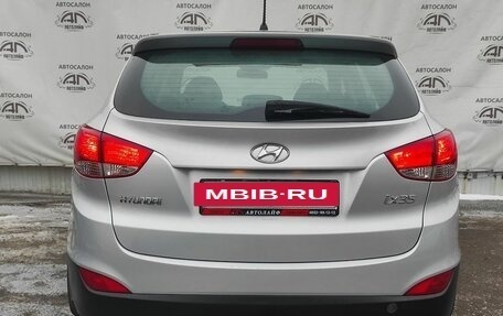 Hyundai ix35 I рестайлинг, 2013 год, 1 149 000 рублей, 7 фотография
