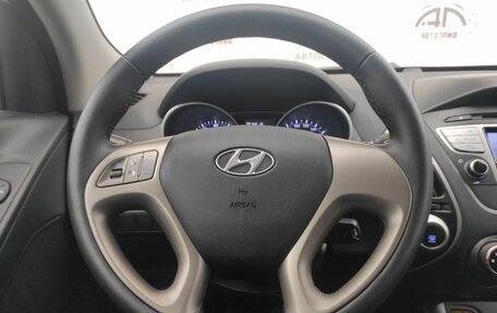 Hyundai ix35 I рестайлинг, 2013 год, 1 149 000 рублей, 14 фотография