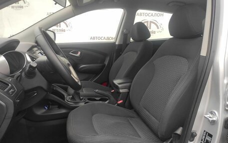 Hyundai ix35 I рестайлинг, 2013 год, 1 149 000 рублей, 9 фотография