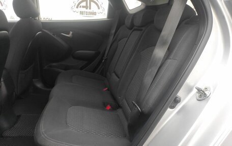 Hyundai ix35 I рестайлинг, 2013 год, 1 149 000 рублей, 10 фотография