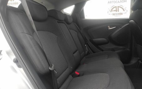 Hyundai ix35 I рестайлинг, 2013 год, 1 149 000 рублей, 12 фотография