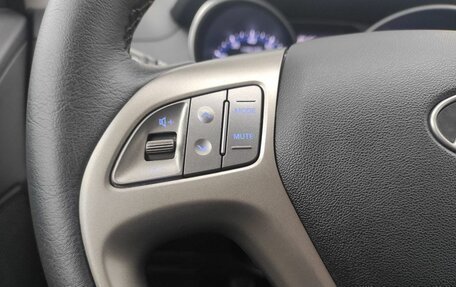 Hyundai ix35 I рестайлинг, 2013 год, 1 149 000 рублей, 17 фотография