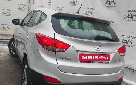 Hyundai ix35 I рестайлинг, 2013 год, 1 149 000 рублей, 6 фотография