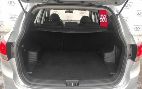 Hyundai ix35 I рестайлинг, 2013 год, 1 149 000 рублей, 8 фотография