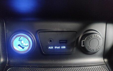 Hyundai ix35 I рестайлинг, 2013 год, 1 149 000 рублей, 21 фотография