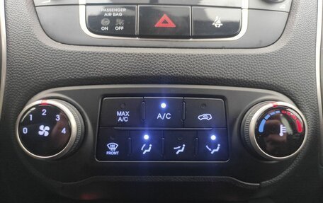 Hyundai ix35 I рестайлинг, 2013 год, 1 149 000 рублей, 19 фотография