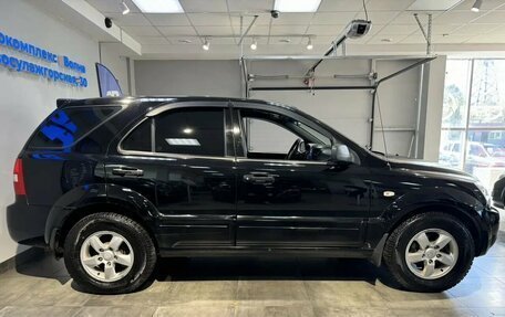 KIA Sorento IV, 2008 год, 845 000 рублей, 5 фотография