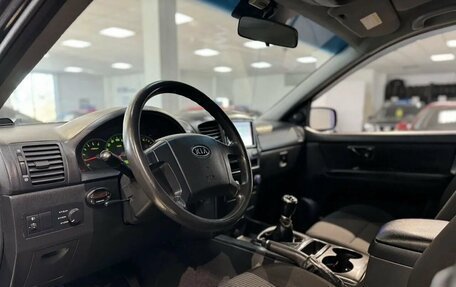 KIA Sorento IV, 2008 год, 845 000 рублей, 11 фотография