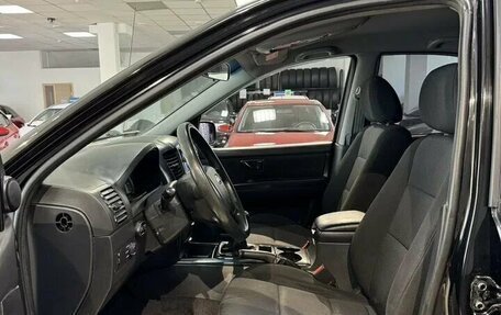 KIA Sorento IV, 2008 год, 845 000 рублей, 10 фотография