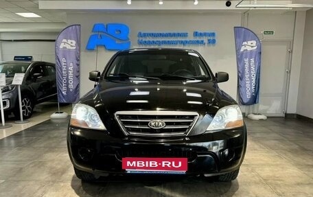 KIA Sorento IV, 2008 год, 845 000 рублей, 2 фотография