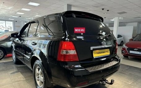 KIA Sorento IV, 2008 год, 845 000 рублей, 6 фотография