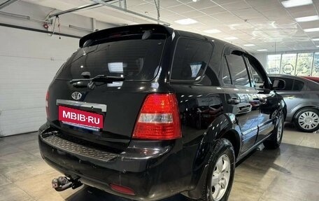 KIA Sorento IV, 2008 год, 845 000 рублей, 8 фотография