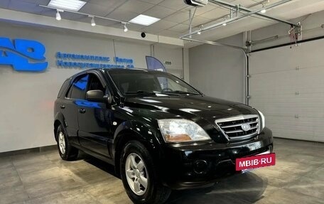 KIA Sorento IV, 2008 год, 845 000 рублей, 3 фотография
