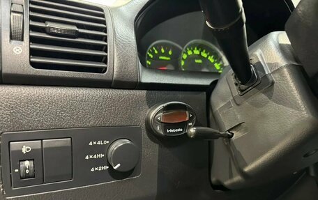 KIA Sorento IV, 2008 год, 845 000 рублей, 12 фотография