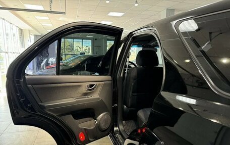 KIA Sorento IV, 2008 год, 845 000 рублей, 13 фотография