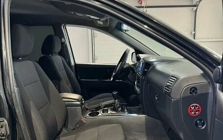 KIA Sorento IV, 2008 год, 845 000 рублей, 16 фотография