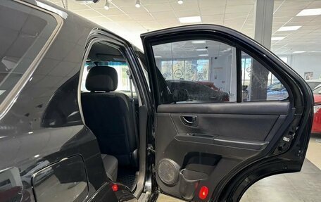 KIA Sorento IV, 2008 год, 845 000 рублей, 19 фотография