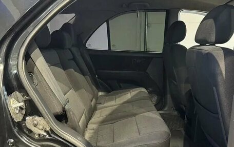 KIA Sorento IV, 2008 год, 845 000 рублей, 20 фотография