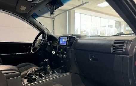 KIA Sorento IV, 2008 год, 845 000 рублей, 17 фотография