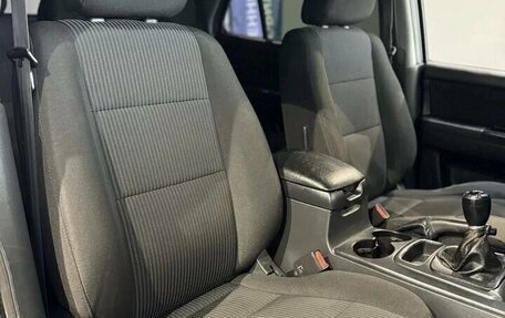 KIA Sorento IV, 2008 год, 845 000 рублей, 18 фотография