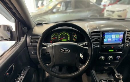 KIA Sorento IV, 2008 год, 845 000 рублей, 22 фотография