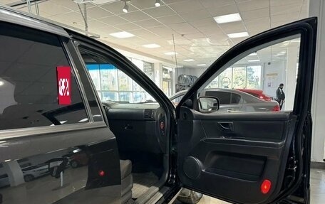 KIA Sorento IV, 2008 год, 845 000 рублей, 15 фотография