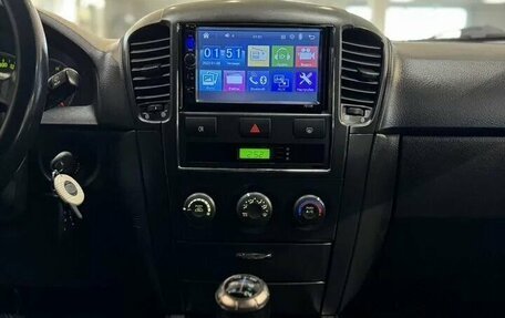 KIA Sorento IV, 2008 год, 845 000 рублей, 24 фотография