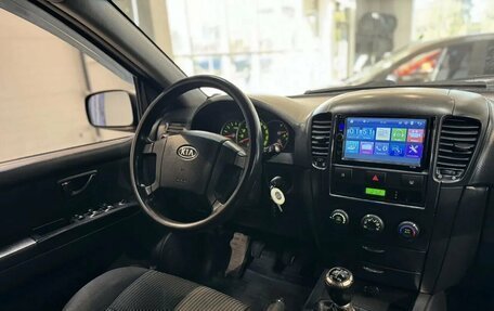 KIA Sorento IV, 2008 год, 845 000 рублей, 23 фотография