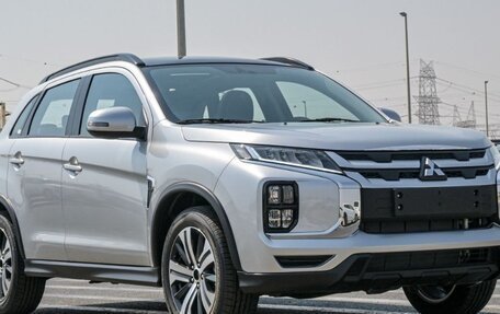 Mitsubishi ASX I рестайлинг, 2025 год, 2 990 000 рублей, 2 фотография