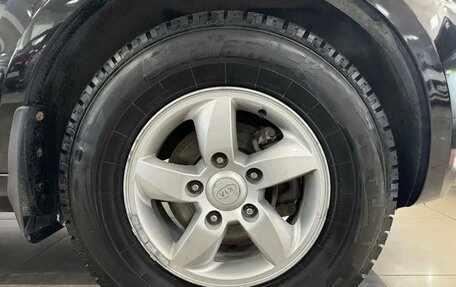 KIA Sorento IV, 2008 год, 845 000 рублей, 29 фотография