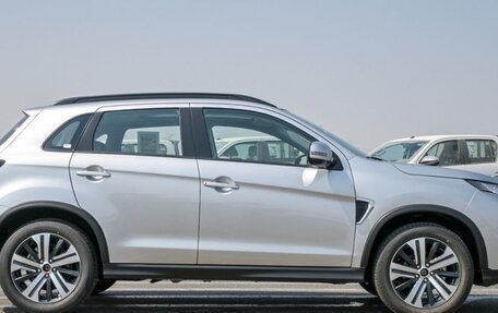 Mitsubishi ASX I рестайлинг, 2025 год, 2 990 000 рублей, 3 фотография