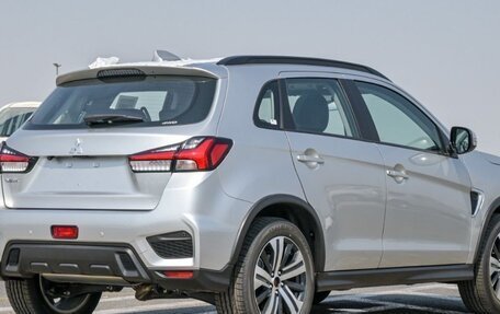 Mitsubishi ASX I рестайлинг, 2025 год, 2 990 000 рублей, 5 фотография