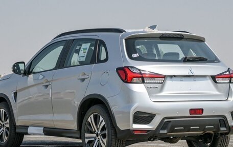 Mitsubishi ASX I рестайлинг, 2025 год, 2 990 000 рублей, 4 фотография