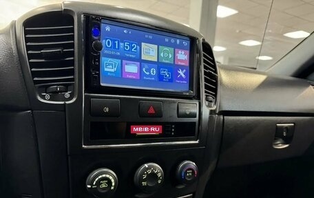 KIA Sorento IV, 2008 год, 845 000 рублей, 25 фотография