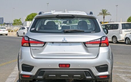 Mitsubishi ASX I рестайлинг, 2025 год, 2 990 000 рублей, 6 фотография