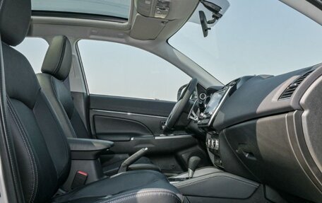 Mitsubishi ASX I рестайлинг, 2025 год, 2 990 000 рублей, 8 фотография