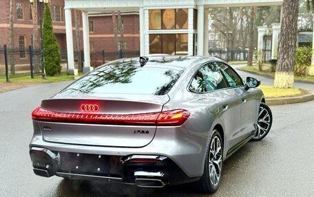 Audi A5, 2025 год, 5 990 000 рублей, 2 фотография