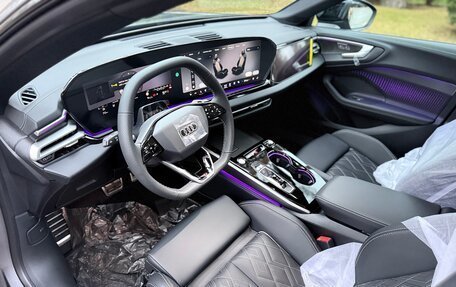 Audi A5, 2025 год, 5 990 000 рублей, 7 фотография