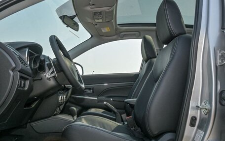 Mitsubishi ASX I рестайлинг, 2025 год, 2 990 000 рублей, 7 фотография