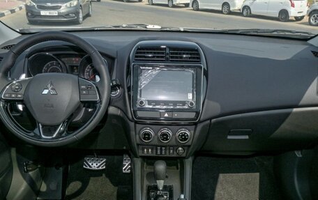 Mitsubishi ASX I рестайлинг, 2025 год, 2 990 000 рублей, 10 фотография