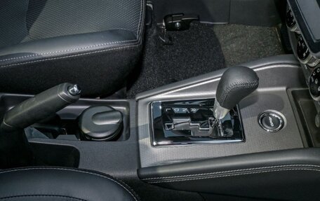 Mitsubishi ASX I рестайлинг, 2025 год, 2 990 000 рублей, 12 фотография