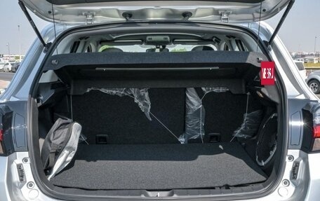 Mitsubishi ASX I рестайлинг, 2025 год, 2 990 000 рублей, 13 фотография