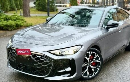 Audi A5, 2025 год, 5 990 000 рублей, 5 фотография