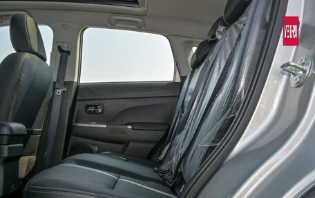 Mitsubishi ASX I рестайлинг, 2025 год, 2 990 000 рублей, 9 фотография