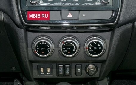 Mitsubishi ASX I рестайлинг, 2025 год, 2 990 000 рублей, 11 фотография